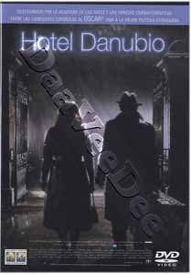 Hotel Danubio |   DVD